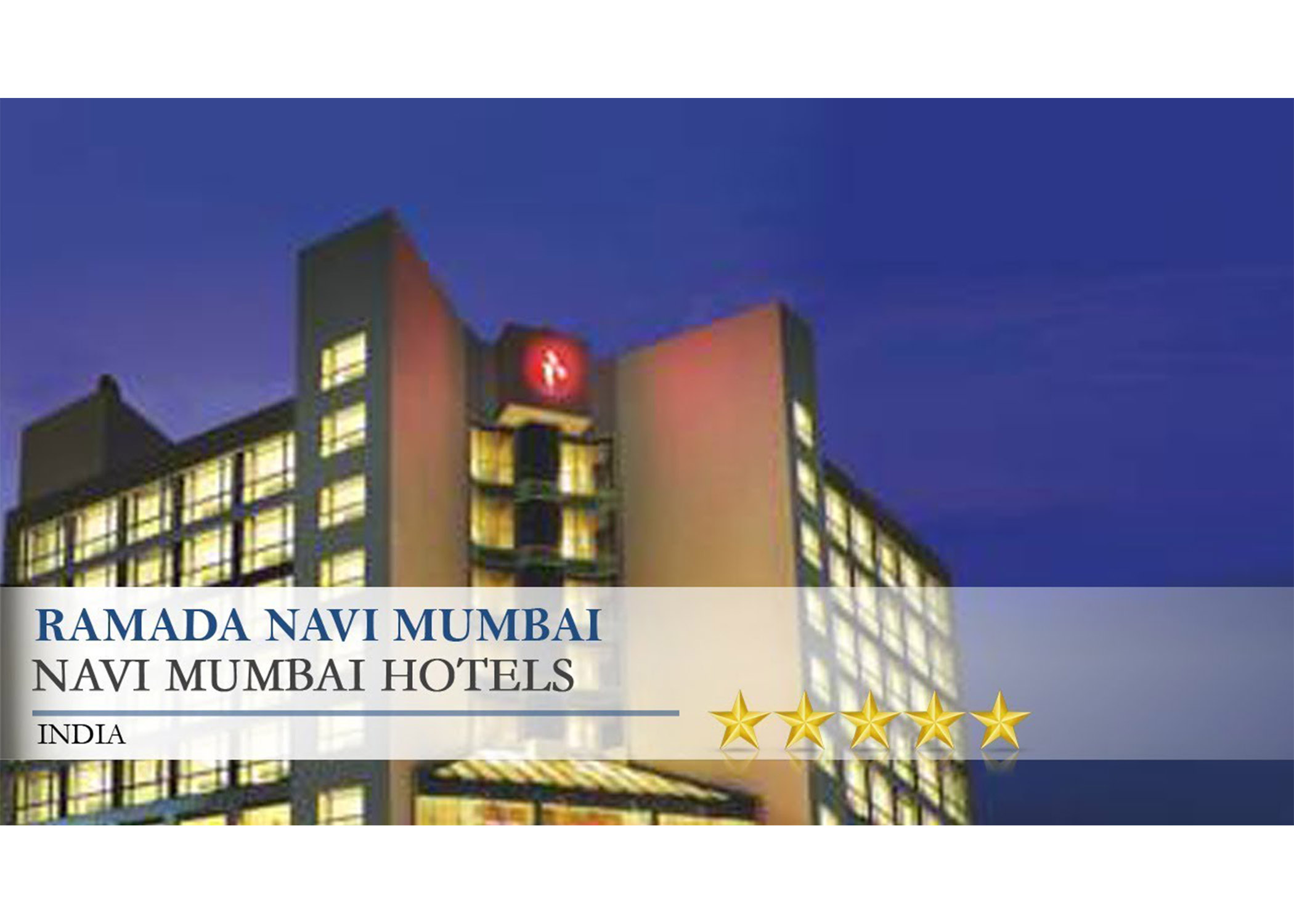 Ramada Mahape Navi Mumbai